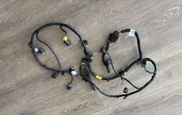 KIA Niro Parking PDC sensor 91880A0021 99310AT700CR5