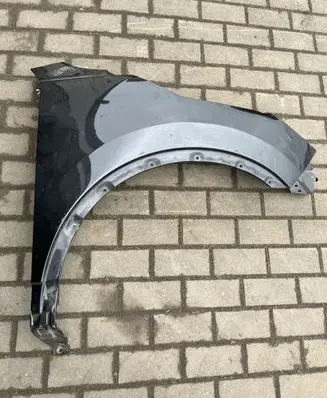 Nissan Qashqai Fender