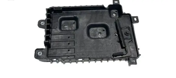 Battery tray