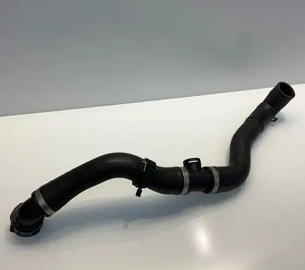 Porsche Cayenne (92A) Engine coolant pipe/hose 7P5122101N 459104