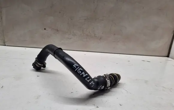 Opel Signum Breather hose/pipe 55196566