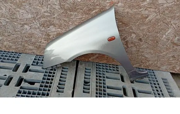 Renault Clio II Fender