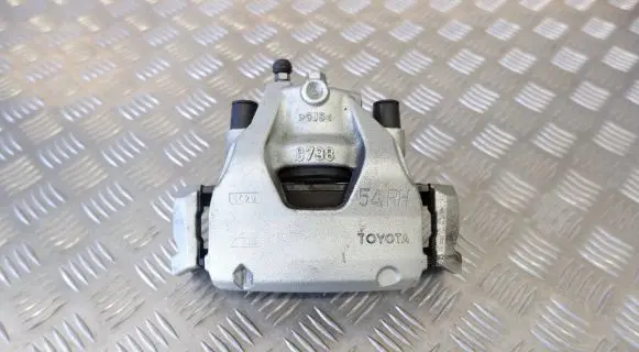 Toyota Yaris XP210 Front brake caliper 47730K0030 47721K0040