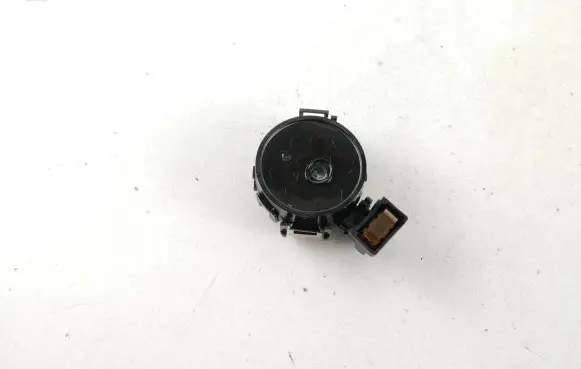 BMW X5 E70 Rain sensor 9218702