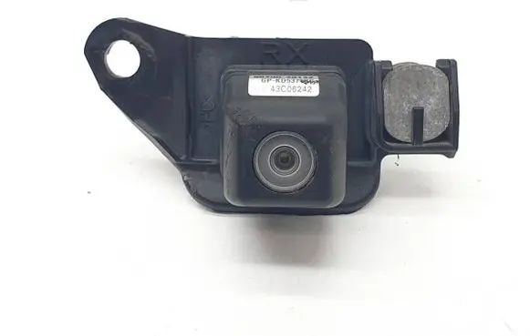 Lexus RX III Reversing camera