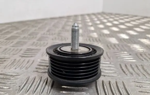 Peugeot 508 II Belt tensioner pulley V052507