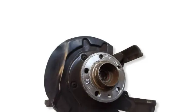 Audi A1 Front wheel hub 