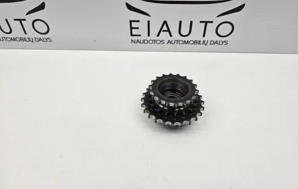BMW 5 E60 E61 Fuel pump gear (pulley) 7787279
