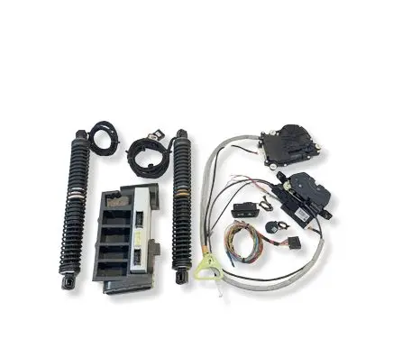 BMW 7 F01 F02 F03 F04 Tailgate hydraulic set 7365902 61357365902 9270699