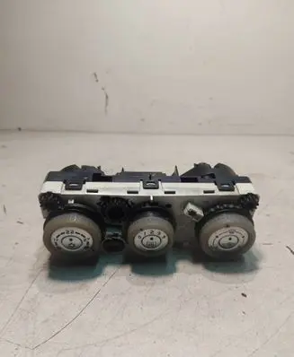 Climate control unit