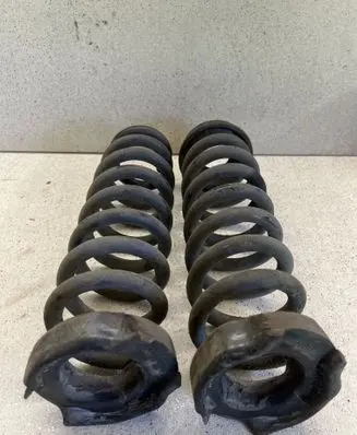 BMW X1 E84 Rear coil spring