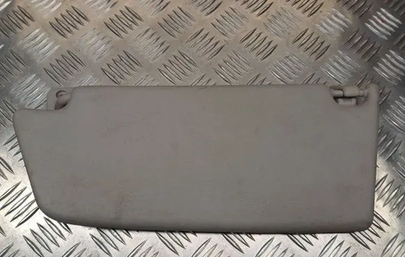 Opel Astra H Sun visor 13113045