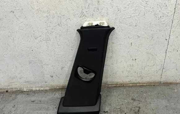 BMW 3 GT F34 (B) pillar trim (top) 7276822 51437276822