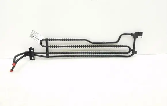 Mercedes-Benz E C207 W207 Power steering radiator A2044602024