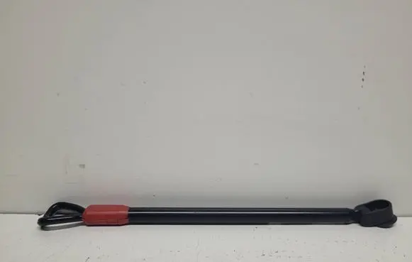Volkswagen Touran II ISOFIX Bracket 1T0883501A 8214757249