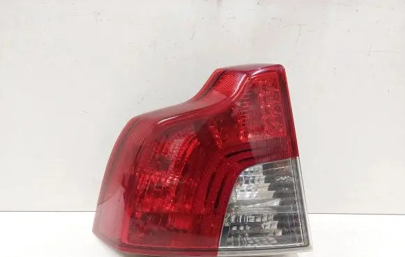 Volvo S40 Rear/tail lights 30744537 P1007S40SX