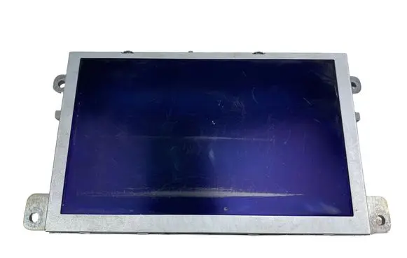 Audi A4 S4 B8 8K Screen/display/small screen 8F0919604