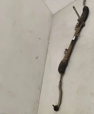 Renault Megane III Steering rack A0012632C 490017022R
