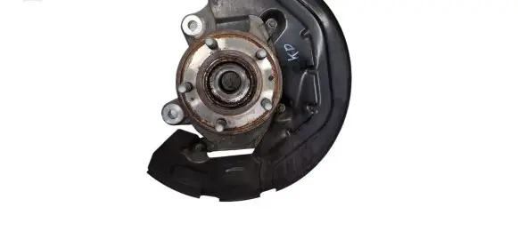 Ford Explorer V Front wheel hub BB533K171 BB533K171A BB532C300