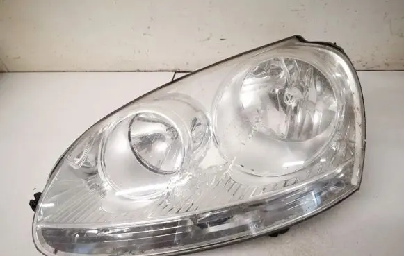 Volkswagen Golf V Headlight/headlamp 1k6941005q