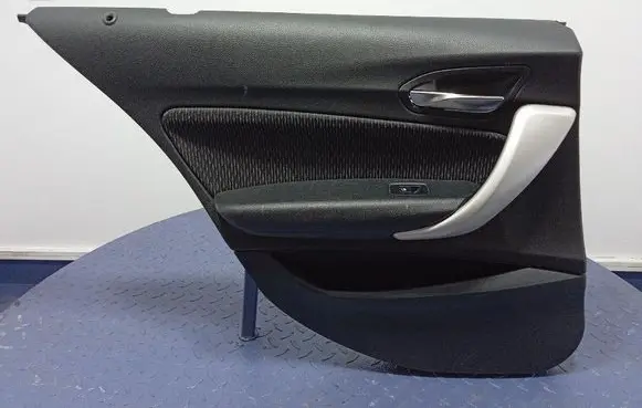BMW 7 F01 F02 F03 F04 Door card panel trim set 7292859