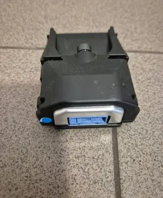 Windshield/windscreen camera