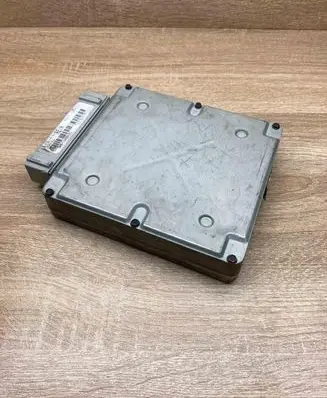 Ford Focus Engine control unit/module ECU 98AB12A650CFL REIN