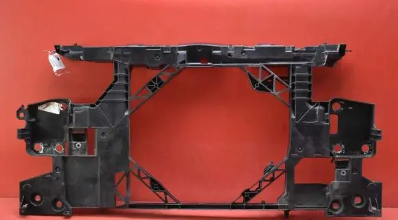 Renault Megane III Front bodywork piece 752100004R