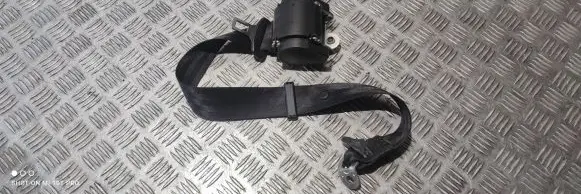 Audi Q5 SQ5 Rear seatbelt 610307000