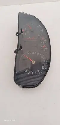 Audi A6 S6 C5 4B Speedometer (instrument cluster) 8D0919861A 110008884001