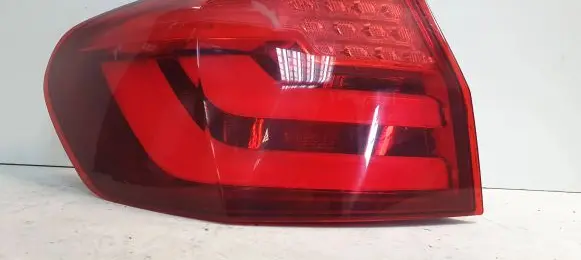 BMW 5 F10 F11 Rear/tail lights 7203233