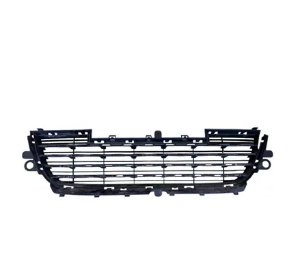 Peugeot 2008 I Front bumper lower grill 9678059477
