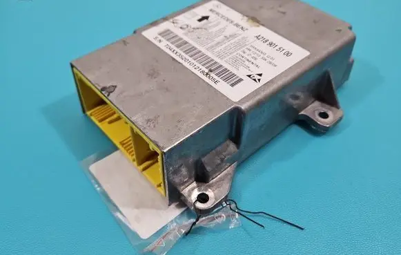 Airbag control unit/module