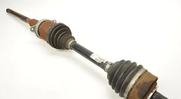 Volvo XC60 Front driveshaft 31437621