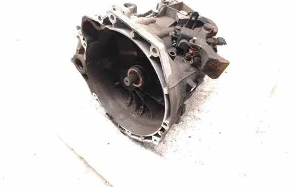 Ford Connect Manual 6 speed gearbox DV6R7002LCA TIGC1