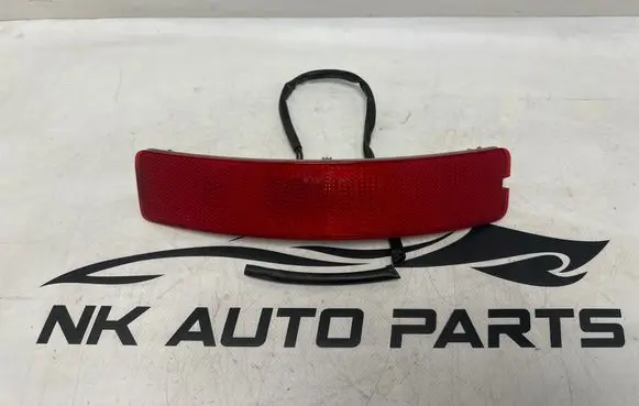 Volvo XC90 Rear bumper light 8648203