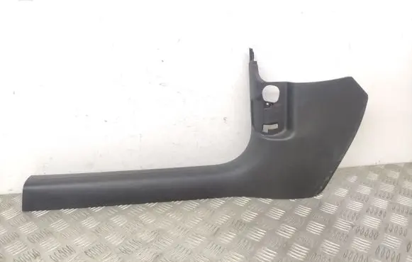 Audi A4 S4 B8 8K Front sill trim cover 8K1867271