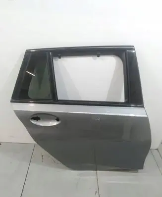 BMW 3 G20 G21 Front door