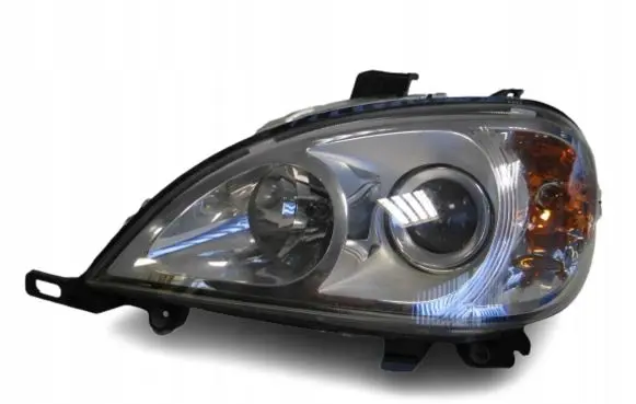 Mercedes-Benz ML W163 Headlight/headlamp A1638205161