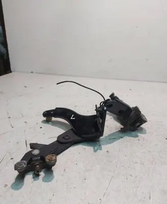 Volkswagen Caddy Roller guide/hinge set 