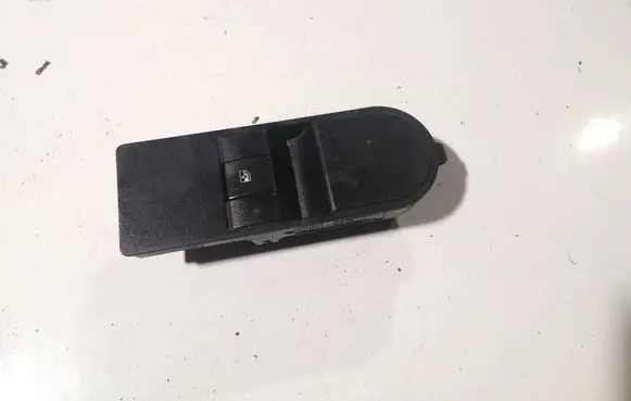 Opel Astra H Electric window control switch 03459155 93162833