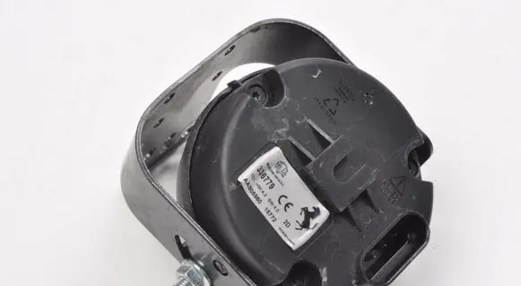 Ferrari Portofino Alarm system siren 336779
