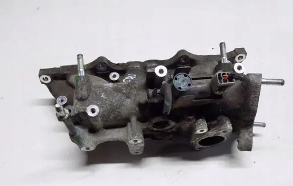 Honda FR-V Intake manifold valve actuator/motor NH684P