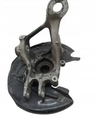 Audi RS7 C7 Front wheel hub spindle knuckle 8R0505432F