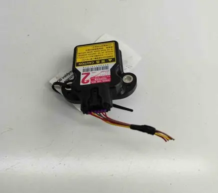 Lexus RX 450H Acceleration sensor 1745005576 8918350030