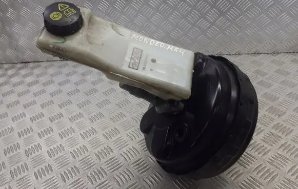 Ford Mondeo MK IV Brake booster 7G91-2B195AB