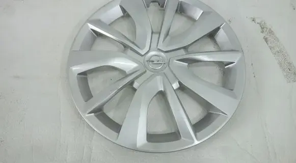 Opel Corsa F R16 wheel hub/cap/trim 39182178