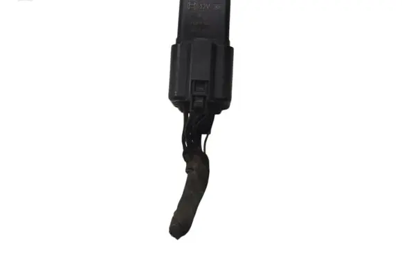 Volkswagen Polo V 6R Glow plug pre-heat relay 0281003038