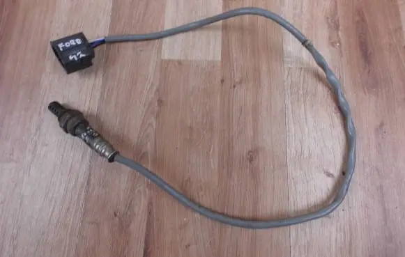 Mazda 2 Lambda probe sensor K42384870 ZJ39