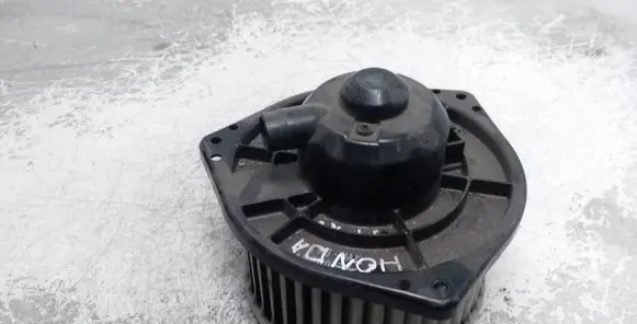 Honda HR-V Heater fan/blower